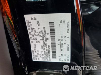 Zdjęcie 12 z 12 samochodu: 2018 FORD F150 CREW VIN:1FTEW1EP9JFC21529 - miniatura