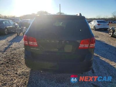 Zdjęcie 6 z 13 samochodu: 2019 DODGE JOURNEY SE VIN:3C4PDCAB9KT746926 - miniatura