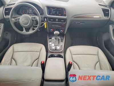 Zdjęcie 8 z 13 samochodu: 2016 AUDI Q5 PREMIUM PLUS S-LINE VIN:WA1D7AFP9GA023265 - miniatura