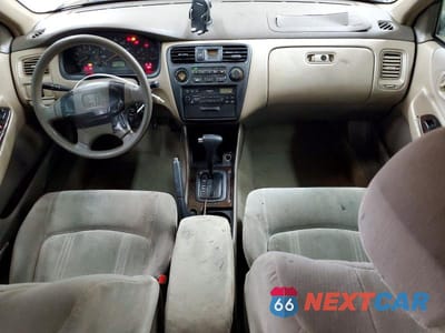 Zdjęcie 8 z 12 samochodu: 2000 HONDA ACCORD SE VIN:1HGCG5676YA100024 - miniatura