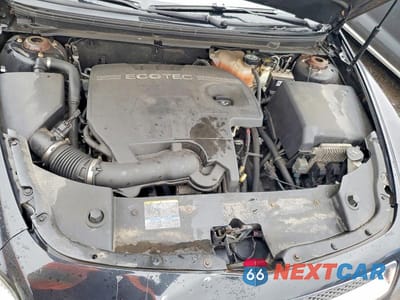 Zdjęcie 11 z 11 samochodu: 2009 CHEVROLET MALIBU LS VIN:1G1ZG57B894230424 - miniatura