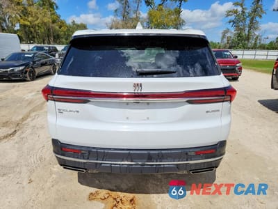 Zdjęcie 6 z 12 samochodu: 2025 BUICK ENCLAVE PREFERRED VIN:5GAEVARS3SJ213024 - miniatura