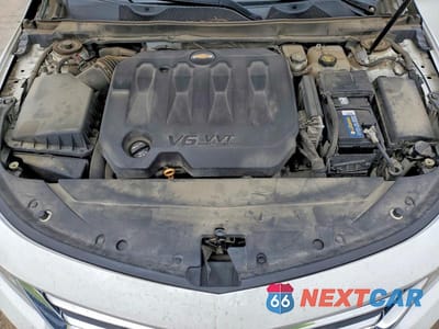 Zdjęcie 11 z 13 samochodu: 2019 CHEVROLET IMPALA LT VIN:2G11Z5S35K9152971 - miniatura