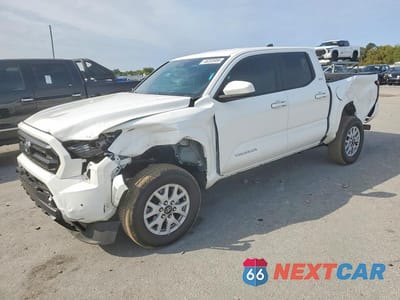 2024 TOYOTA TACOMA SR5 3TYKB5FN5RT009410 - główne zdjęcie licytacji z USA - miniatura