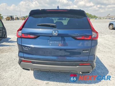Zdjęcie 6 z 14 samochodu: 2024 HONDA CR-V SPORT TOURING VIN:7FARS6H93RE045153 - miniatura
