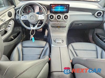 Zdjęcie 8 z 12 samochodu: 2022 MERCEDES-BENZ GLC 300 4MATIC VIN:W1N0G8EB8NV328001 - miniatura