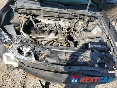 Zdjęcie 11 z 13 samochodu: 2006 NISSAN SENTRA 1.8 VIN:3N1CB51D76L463841 - miniatura