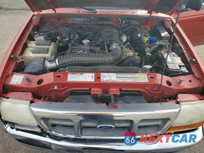 Zdjęcie 11 z 12 samochodu: 1999 FORD RANGER SUPER CAB VIN:1FTZR15X9XPA74155 - miniatura