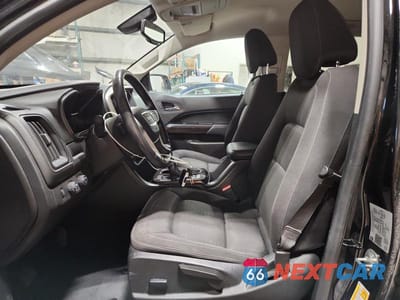 Zdjęcie 7 z 12 samochodu: 2022 GMC CANYON ELEVATION VIN:1GTG6CEN2N1244110 - miniatura