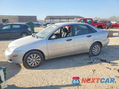 2006 FORD FOCUS ZX4 1FAFP34N86W250479 - główne zdjęcie licytacji z USA - miniatura