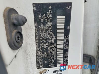 Zdjęcie 13 z 13 samochodu: 2011 TOYOTA SIENNA LE 8-PASSENGER VIN:5TDKK3DC0BS024081 - miniatura