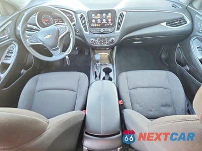 Zdjęcie 8 z 13 samochodu: 2023 CHEVROLET MALIBU LT VIN:1G1ZD5ST5PF228513 - miniatura