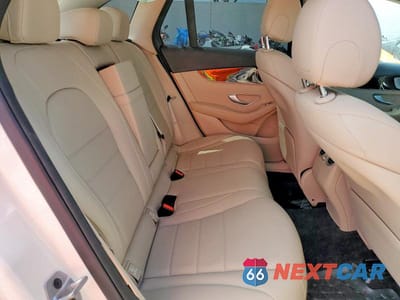 Zdjęcie 11 z 13 samochodu: 2022 MERCEDES-BENZ GLC 300 VIN:W1N0G8DB8NV386935 - miniatura