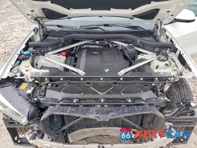 Zdjęcie 12 z 13 samochodu: 2022 BMW X5 XDRIVE40I VIN:5UXCR6C01N9L04845 - miniatura