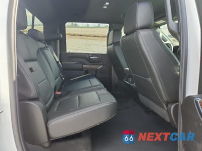 Zdjęcie 6 z 10 samochodu: 2022 CHEVROLET SILVERADO K3500 HIGH COUNTRY VIN:1GC4YVE79NF100471 - miniatura