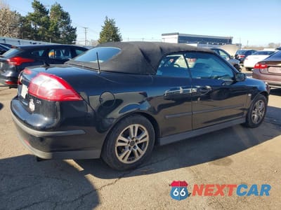 Trzecie zdjęcie samochodu z tyłu: 2005 SAAB 9-3 LINEAR VIN:YS3FB79NX56014772 - miniatura
