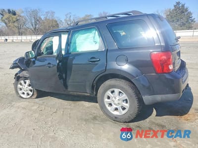 Drugie zdjęcie samochodu z przodu: 2011 MAZDA TRIBUTE I VIN:4F2CY0C74BKM02545 - miniatura