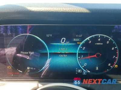 Zdjęcie 9 z 13 samochodu: 2023 MERCEDES-BENZ E 350 4MATIC VIN:W1KZF8EB8PB109468 - miniatura