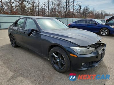 Czwarte zdjęcie samochodu z boku: 2013 BMW 328 XI SULEV VIN:WBA3B5C59DF593451 - miniatura