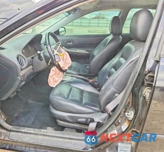 Zdjęcie 7 z 12 samochodu: 2005 MAZDA 6 S VIN:1YVHP80D955M16150 - miniatura