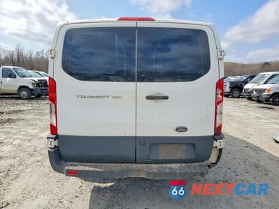 Zdjęcie 6 z 14 samochodu: 2016 FORD TRANSIT 250 UTILITY / SERVICE VAN VIN:1FTYR1ZMXGKA59799 - miniatura
