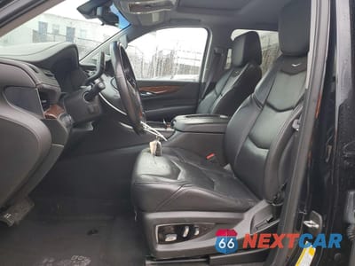 Zdjęcie 7 z 14 samochodu: 2019 CADILLAC ESCALADE LUXURY VIN:1GYS4BKJ6KR135944 - miniatura