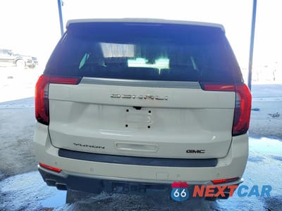 Zdjęcie 6 z 14 samochodu: 2025 GMC YUKON XL DENALI VIN:1GKS2JRL1SR377882 - miniatura
