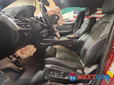 Zdjęcie 7 z 13 samochodu: 2019 BMW X6 XDRIVE35I VIN:5UXKU2C54K0Z63811 - miniatura