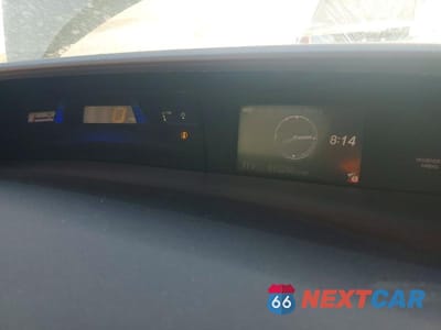 Zdjęcie 9 z 12 samochodu: 2013 HONDA CIVIC EX VIN:19XFB2F8XDE088050 - miniatura