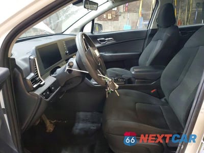 Zdjęcie 7 z 14 samochodu: 2024 KIA SPORTAGE LX VIN:KNDPUCDF2R7243316 - miniatura