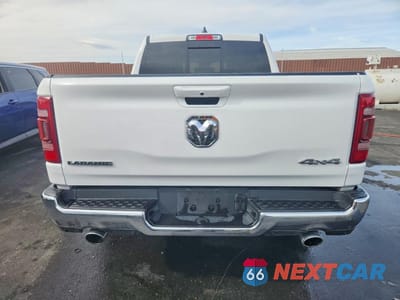 Zdjęcie 6 z 12 samochodu: 2023 RAM 1500 LARAMIE VIN:1C6SRFJM0PN557529 - miniatura