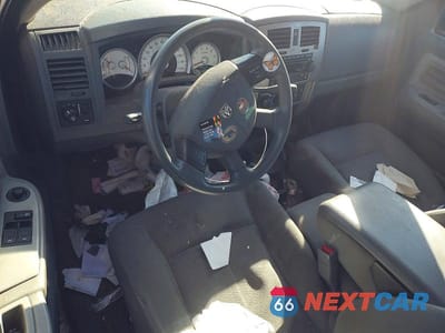 Zdjęcie 8 z 12 samochodu: 2006 DODGE DAKOTA SLT VIN:1D7HW42K16S651308 - miniatura