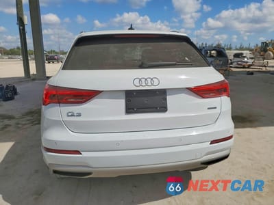 Zdjęcie 6 z 12 samochodu: 2020 AUDI Q3 PREMIUM VIN:WA1AECF35L1101861 - miniatura