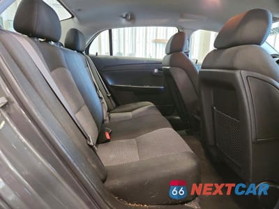 Zdjęcie 10 z 11 samochodu: 2009 CHEVROLET MALIBU 1LT VIN:1G1ZH57B89F256359 - miniatura