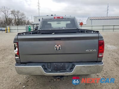 Zdjęcie 6 z 12 samochodu: 2010 DODGE RAM 1500 VIN:1D7RV1GT7AS216163 - miniatura
