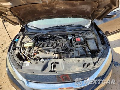 Zdjęcie 11 z 13 samochodu: 2017 HONDA CIVIC TOURING VIN:2HGFC1F92HH633184 - miniatura