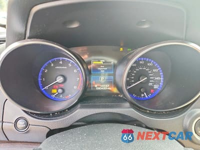 Zdjęcie 9 z 11 samochodu: 2015 SUBARU LEGACY 3.6R LIMITED VIN:4S3BNEL64F3013817 - miniatura