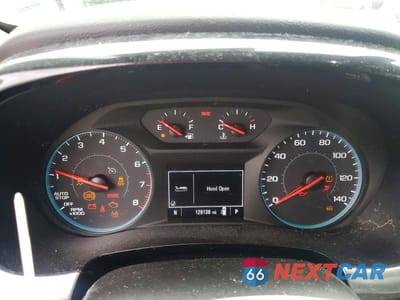Zdjęcie 9 z 13 samochodu: 2018 CHEVROLET TRAVERSE LS VIN:1GNERFKW7JJ151159 - miniatura