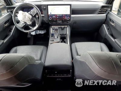 Zdjęcie 8 z 13 samochodu: 2024 LEXUS GX 550 PREMIUM+ VIN:JTJTBCDX6R5003515 - miniatura
