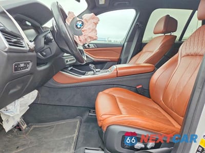 Zdjęcie 7 z 14 samochodu: 2019 BMW X5 XDRIVE40I VIN:5UXCR6C58KLL37075 - miniatura
