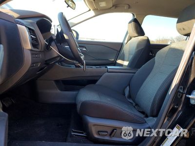 Zdjęcie 7 z 12 samochodu: 2023 NISSAN ROGUE SV VIN:5N1BT3BB3PC819170 - miniatura