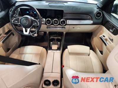 Zdjęcie 8 z 12 samochodu: 2021 MERCEDES-BENZ GLB 250 4MATIC VIN:W1N4M4HB5MW086503 - miniatura