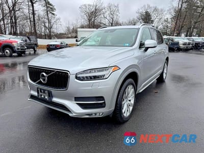2016 VOLVO XC90 T6 YV4A22PK8G1071921 - główne zdjęcie licytacji z USA - miniatura