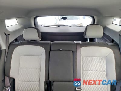 Zdjęcie 10 z 13 samochodu: 2021 GMC TERRAIN SLE VIN:3GKALMEV9ML339618 - miniatura
