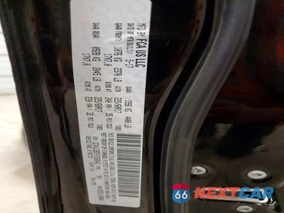 Zdjęcie 13 z 13 samochodu: 2017 JEEP COMPASS LATITUDE VIN:3C4NJCBB7HT658643 - miniatura