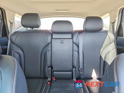 Zdjęcie 10 z 13 samochodu: 2025 GENESIS GV80 3.5T ADVANCED VIN:KMUHDESC3SU222083 - miniatura