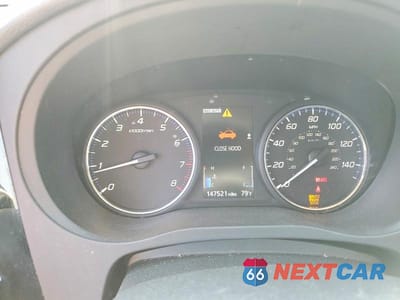 Zdjęcie 9 z 12 samochodu: 2018 MITSUBISHI OUTLANDER SE VIN:JA4AZ3A36JZ058819 - miniatura