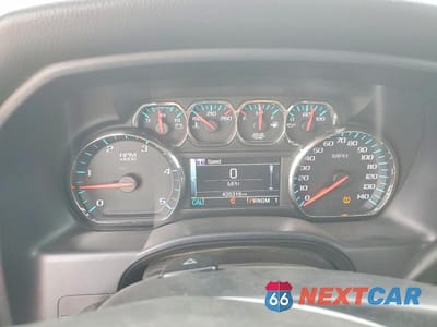 Zdjęcie 9 z 12 samochodu: 2015 CHEVROLET SILVERADO C2500 HEAVY DUTY LT VIN:1GC2CVE86FZ539514 - miniatura