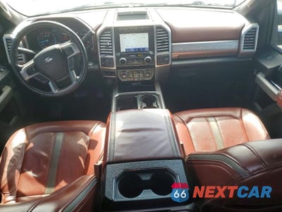 Zdjęcie 8 z 11 samochodu: 2020 FORD F250 SUPER DUTY VIN:1FT7W2BT5LEC37543 - miniatura