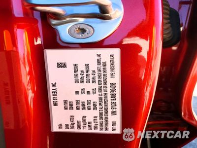 Zdjęcie 12 z 12 samochodu: 2025 TESLA MODEL 3 VIN:5YJ3E1EA0SF904098 - miniatura